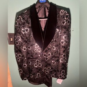 Full Set Of A Quesste